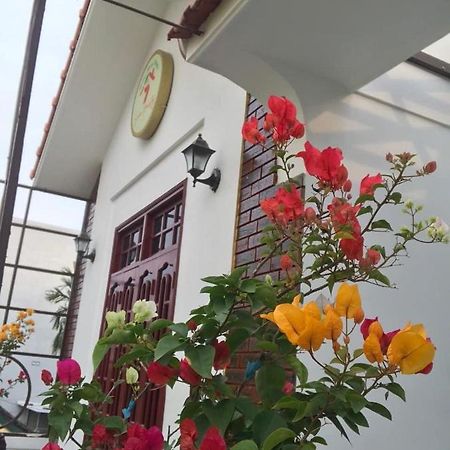 Seven Homestay Hue Εξωτερικό φωτογραφία