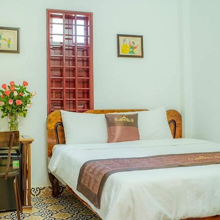 Seven Homestay Hue Εξωτερικό φωτογραφία