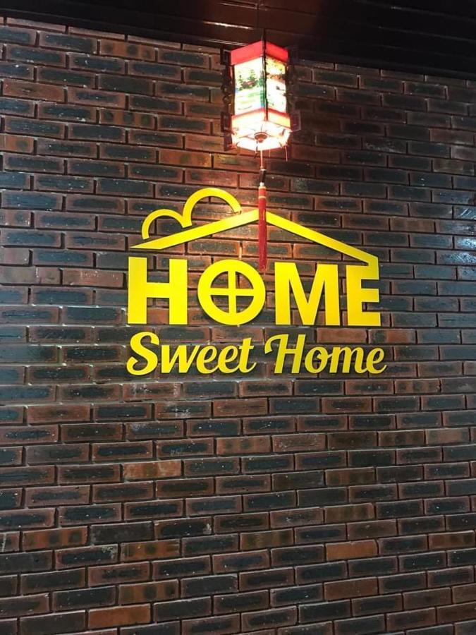 Seven Homestay Hue Εξωτερικό φωτογραφία