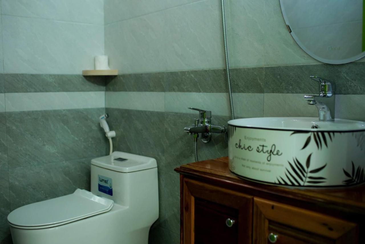 Seven Homestay Hue Εξωτερικό φωτογραφία