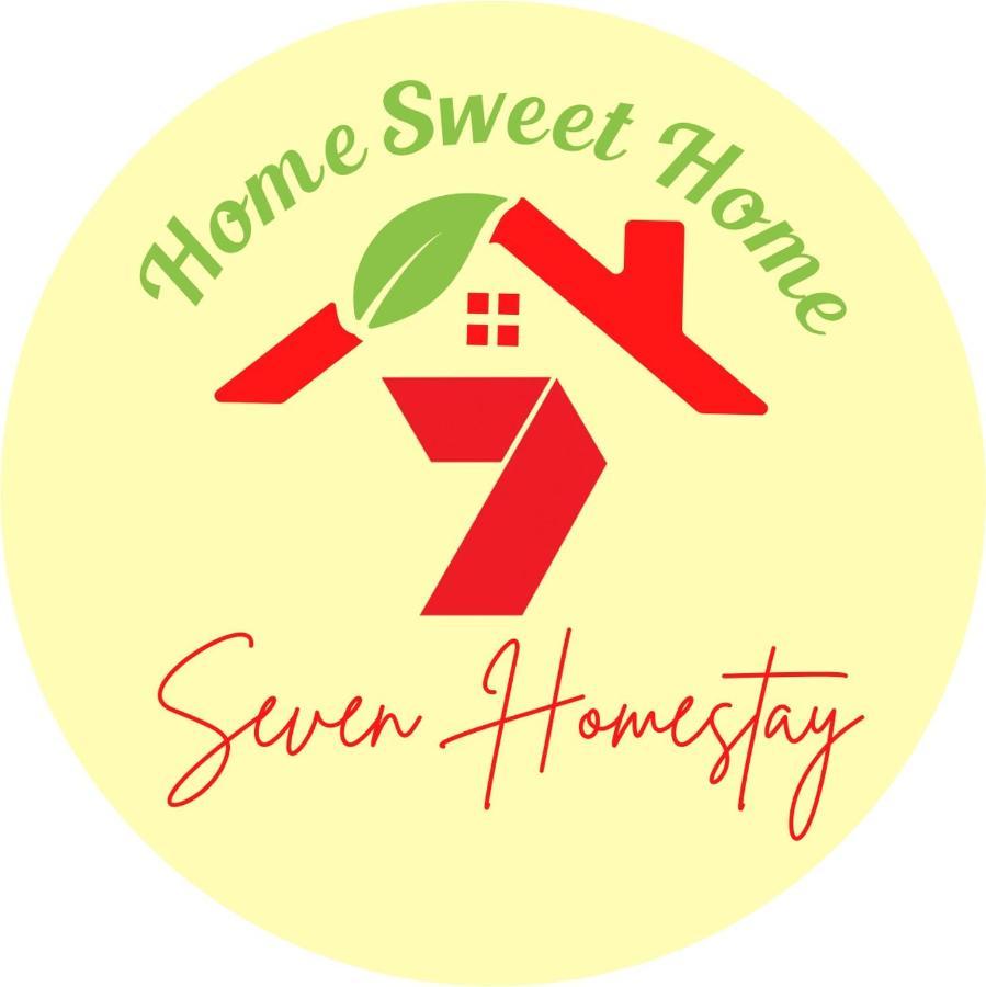 Seven Homestay Hue Εξωτερικό φωτογραφία