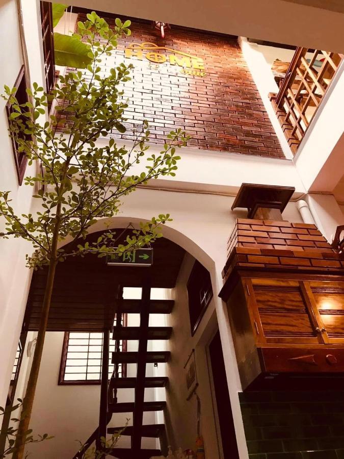 Seven Homestay Hue Εξωτερικό φωτογραφία