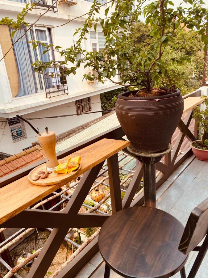 Seven Homestay Hue Εξωτερικό φωτογραφία