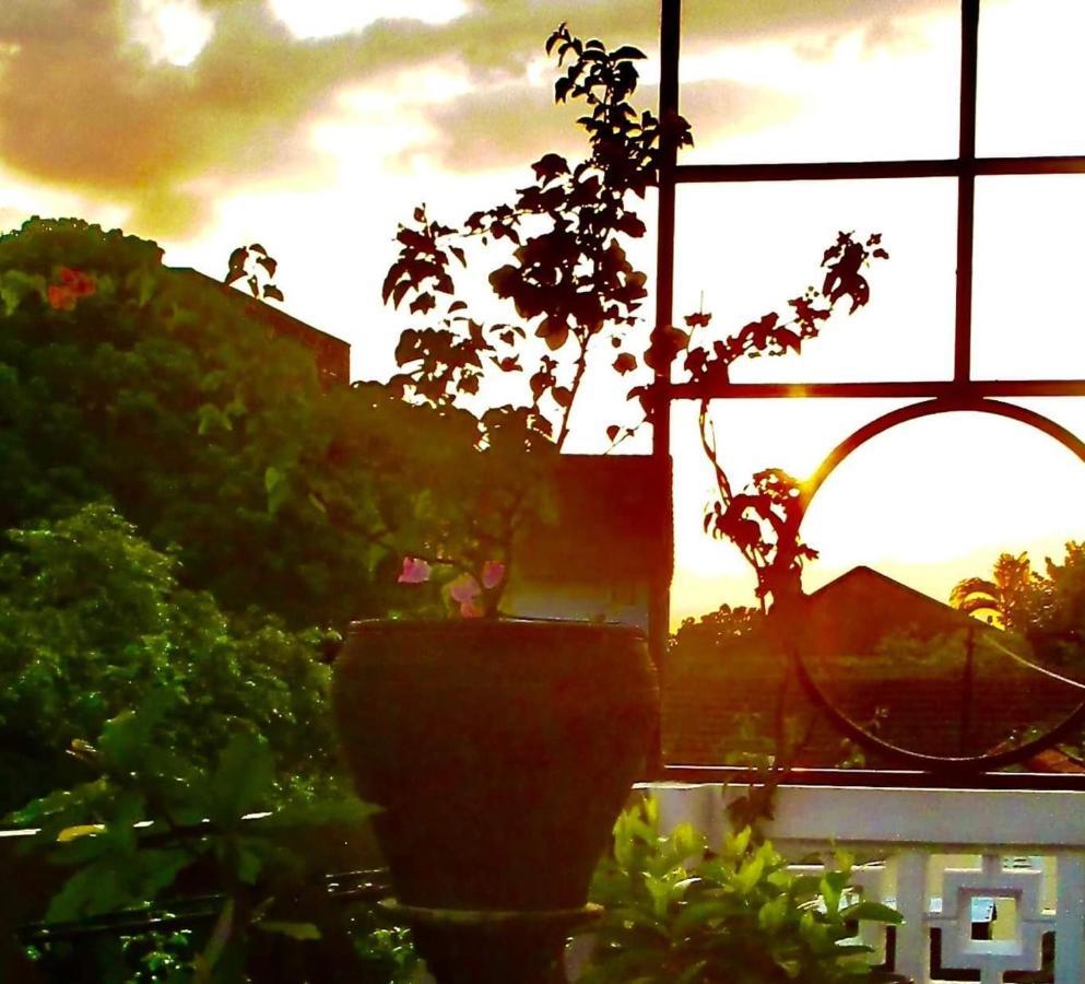 Seven Homestay Hue Εξωτερικό φωτογραφία