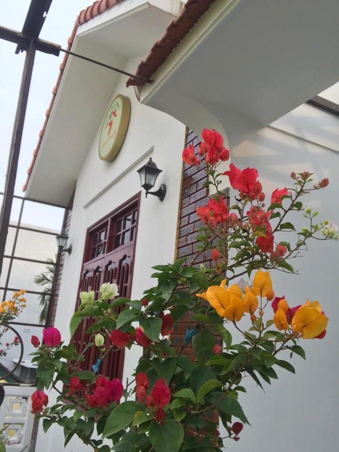 Seven Homestay Hue Εξωτερικό φωτογραφία