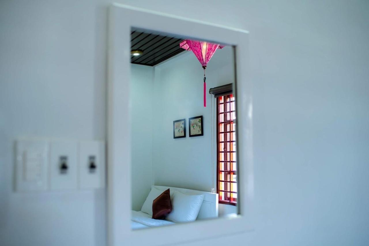 Seven Homestay Hue Εξωτερικό φωτογραφία