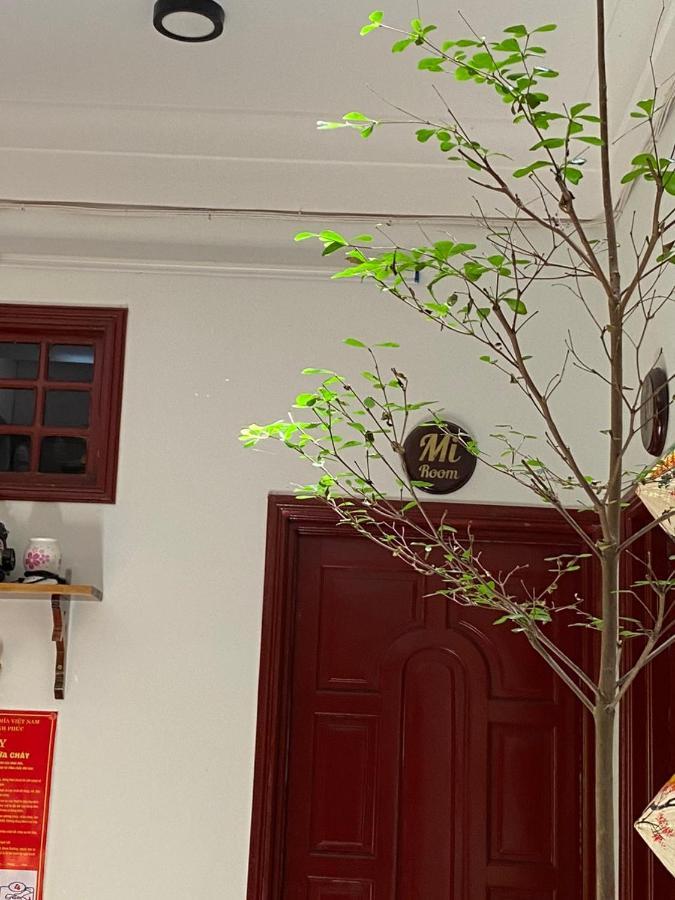Seven Homestay Hue Εξωτερικό φωτογραφία