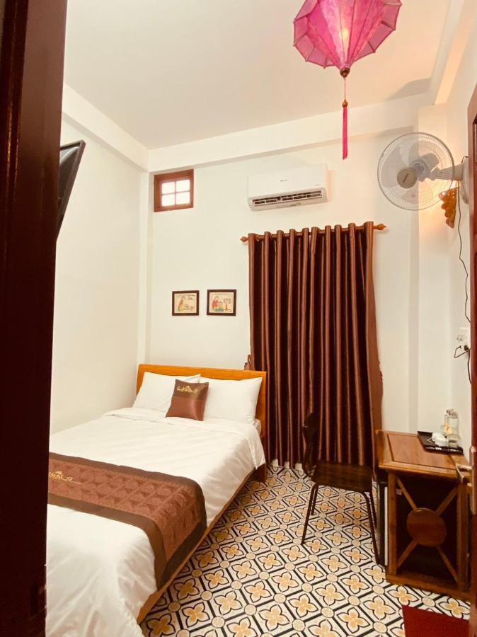 Seven Homestay Hue Εξωτερικό φωτογραφία