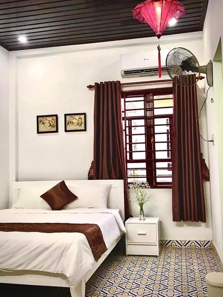 Seven Homestay Hue Εξωτερικό φωτογραφία