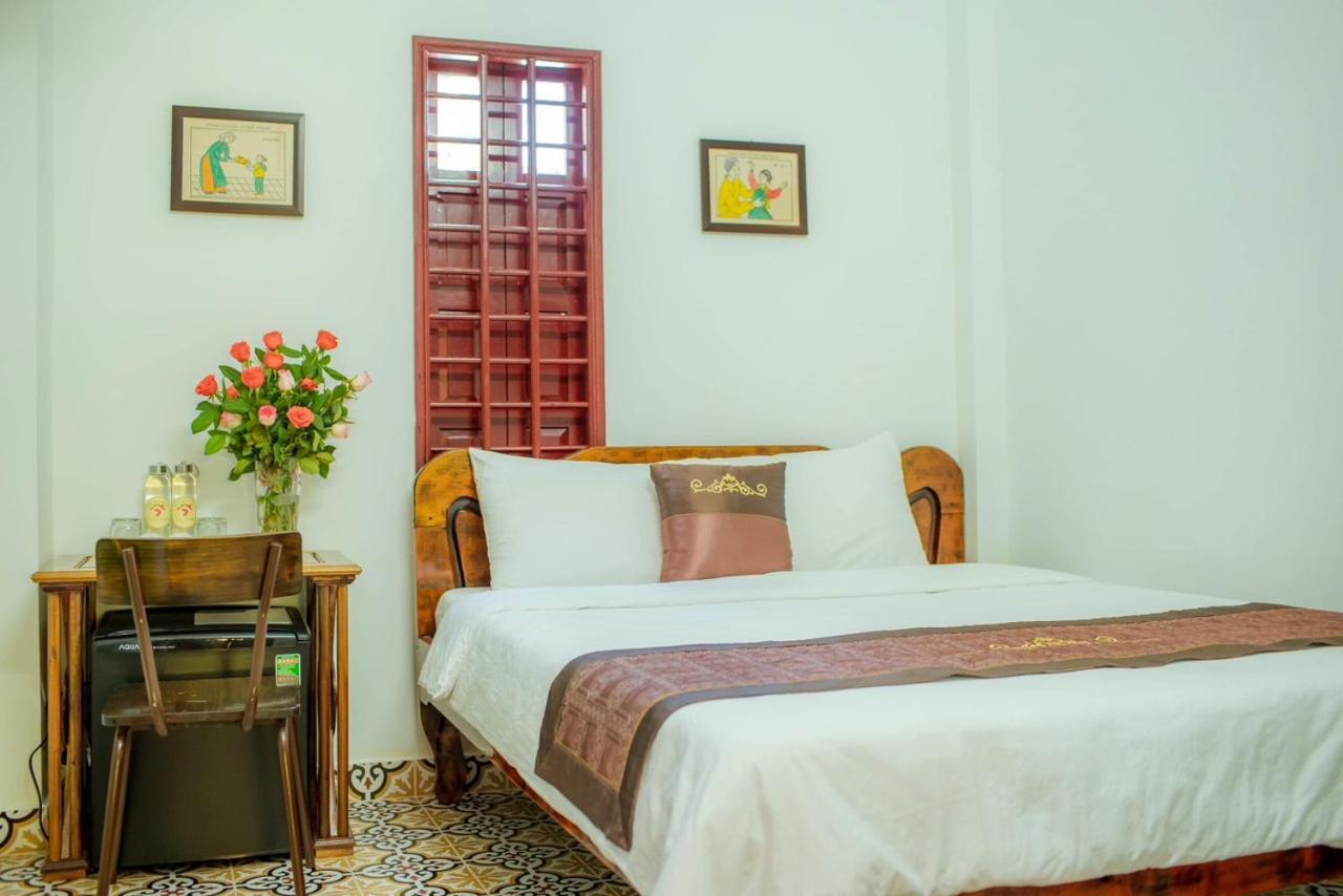 Seven Homestay Hue Εξωτερικό φωτογραφία