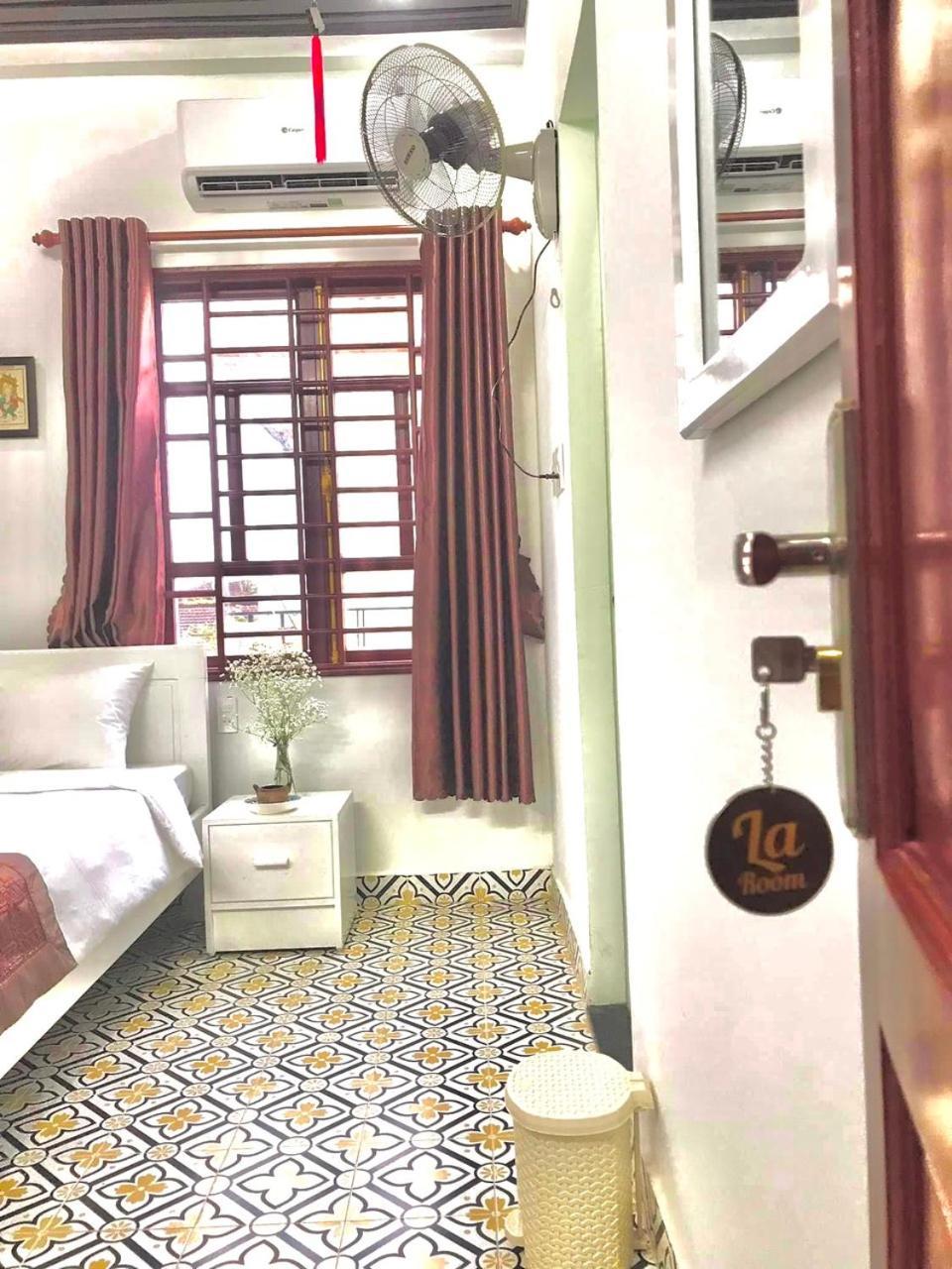 Seven Homestay Hue Εξωτερικό φωτογραφία
